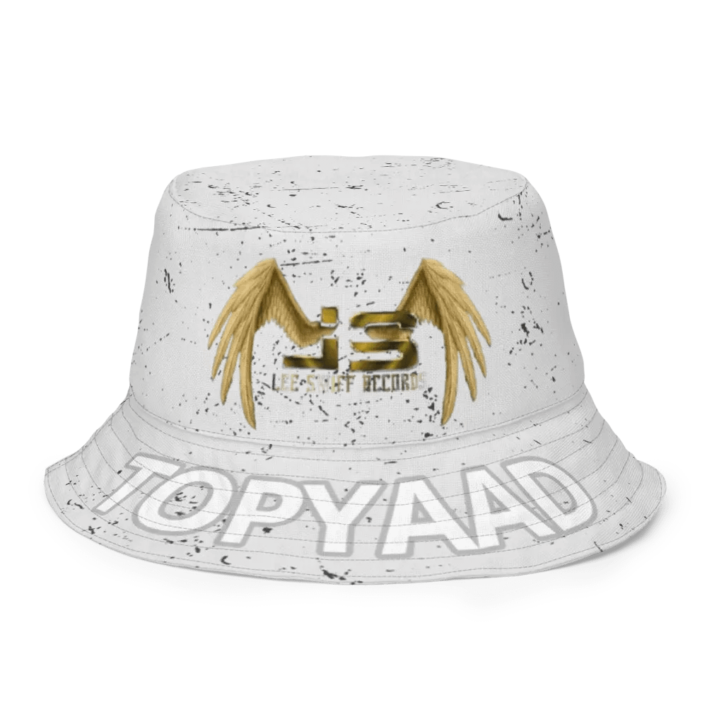 Golden Wings Reversible Bucket Hat product image (9)