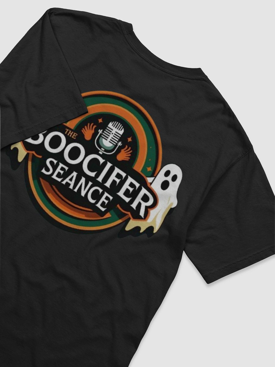 The Official Podcast shirt! product image (31)