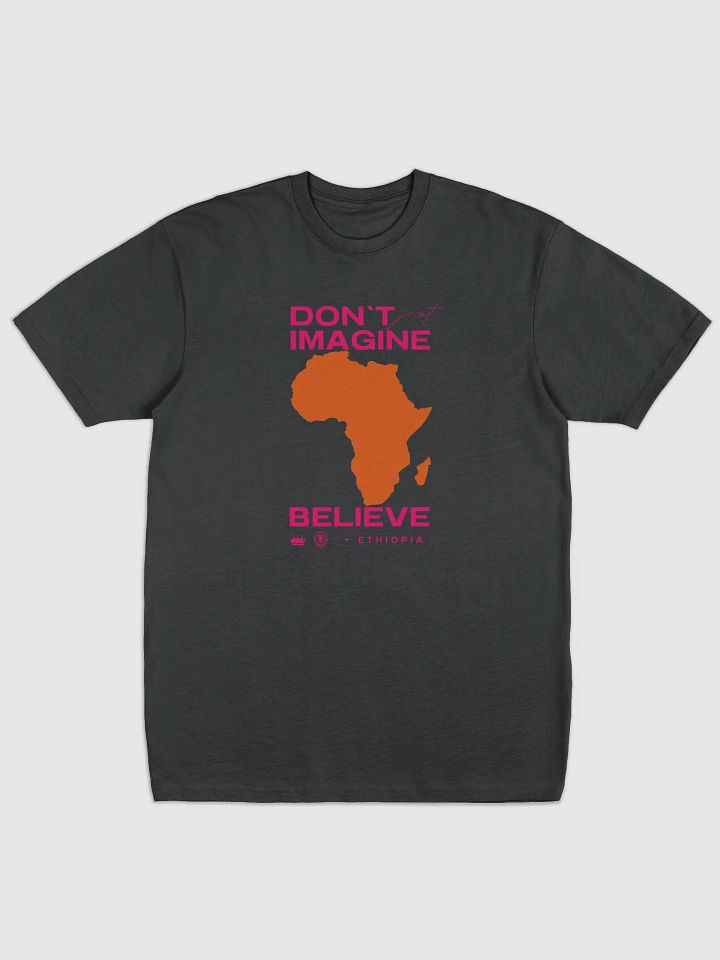Believe - Ethiopia product image (1)