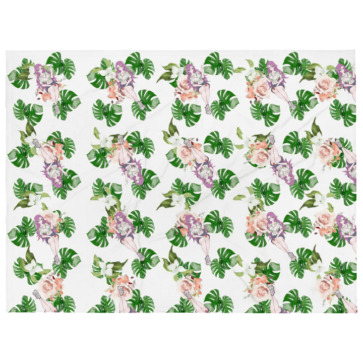 Lucy's Blanket product image (1)