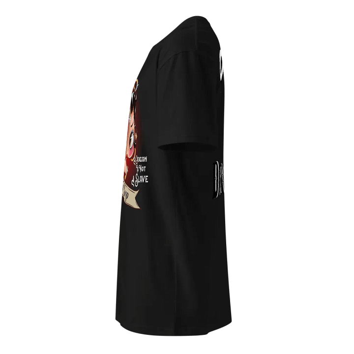 devilsh LOVE tee product image (1)