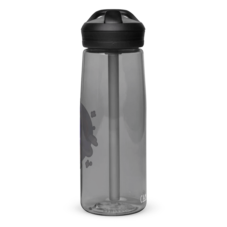 Space Odyssey Rocket Ship Water Bottle product image (3)
