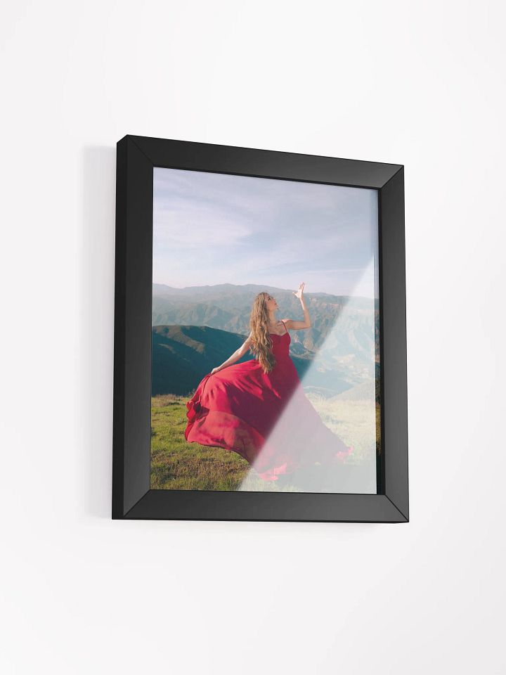 Limitless photograph product image (2)