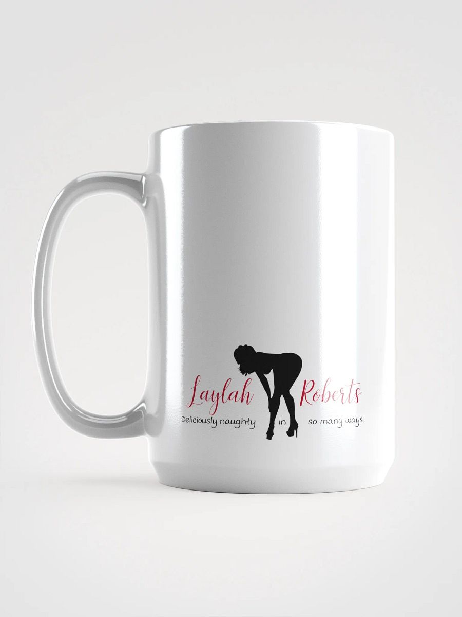 Sanctuary Ranch Mug product image (6)