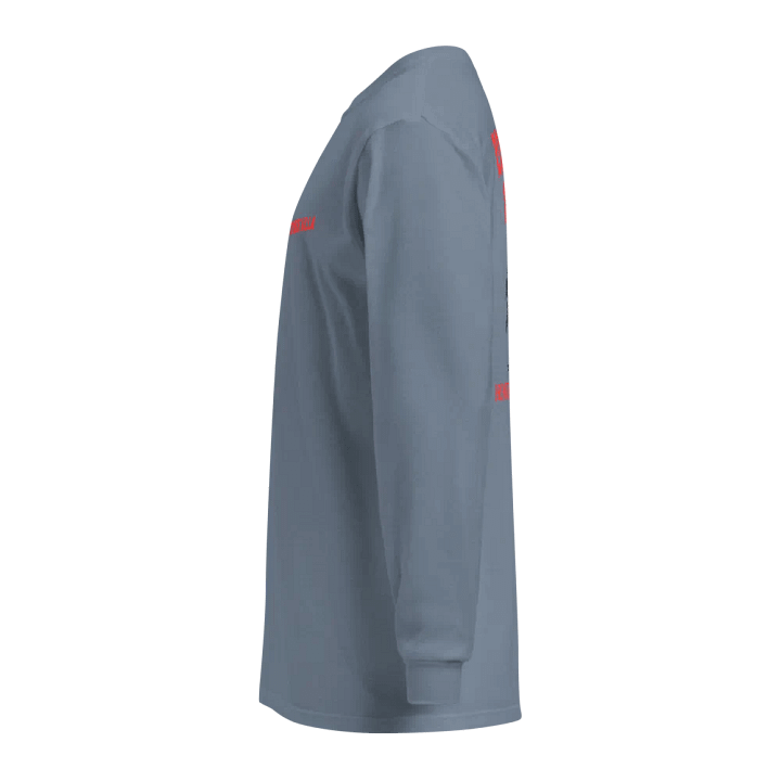 ZOMBIE KILLA Long Sleeve Tee product image (6)