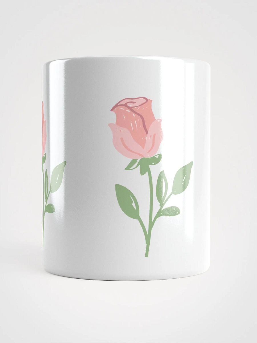 Mug ROSE product image (9)