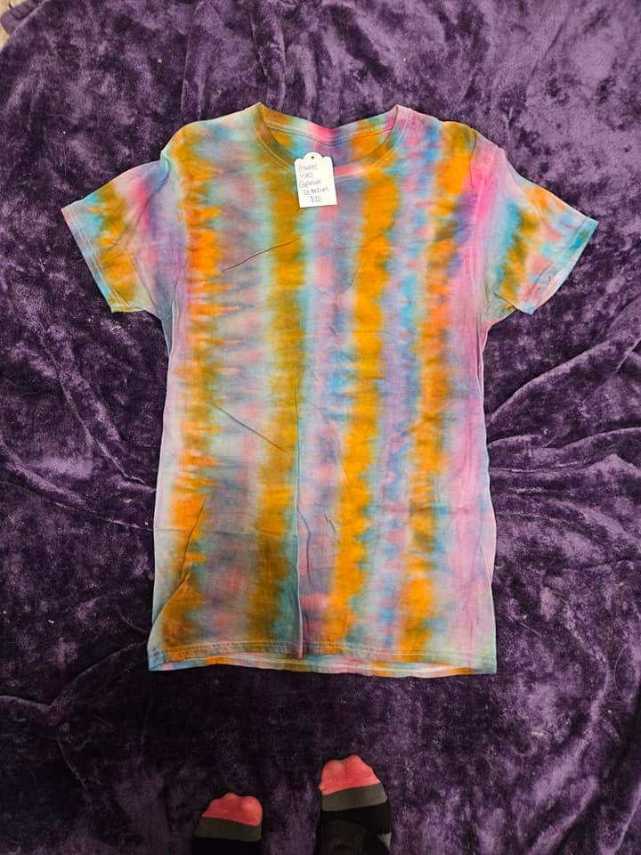 aurora ladder tie dye product image (1)