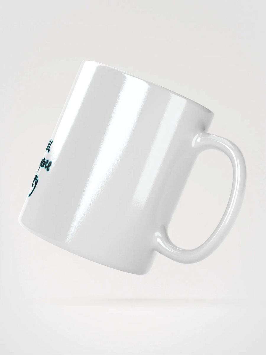 MAGIC INTELLIGENCE MONEY MUG product image (2)