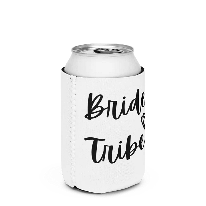 Can holder - Bride Tribe product image (3)
