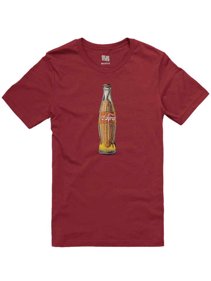 Corn Syrup Bottle product image (1)