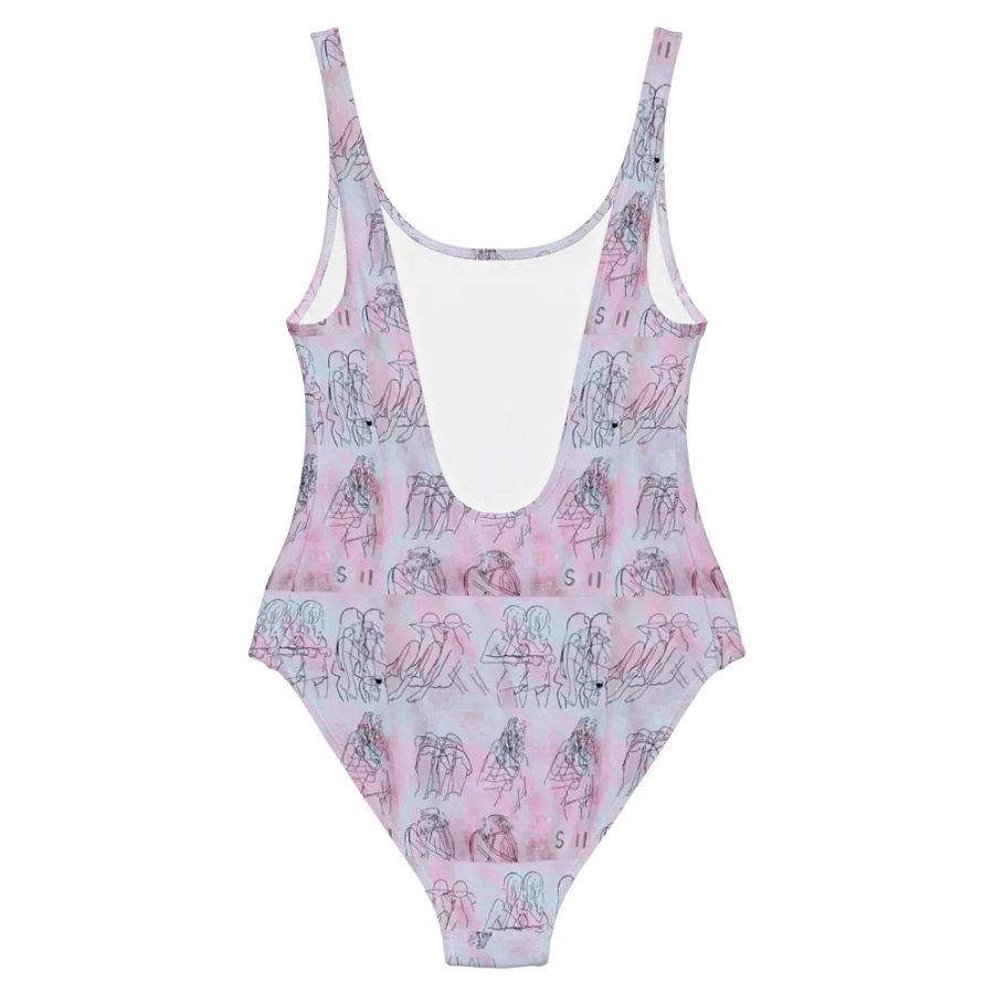 Playboy Swimsuit product image (7)