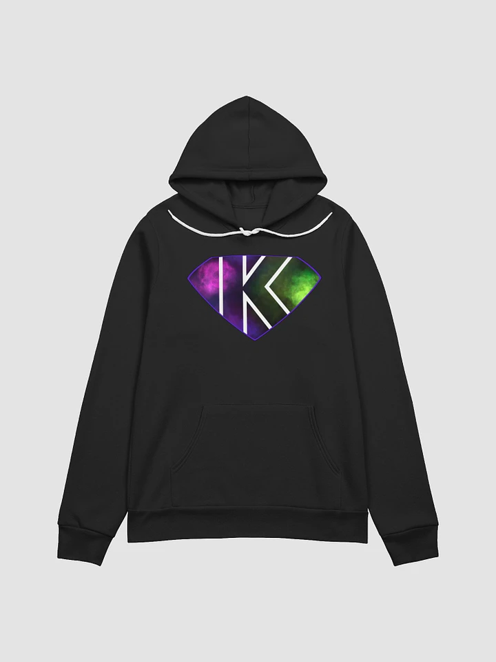 Galaxy Hoodie product image (1)
