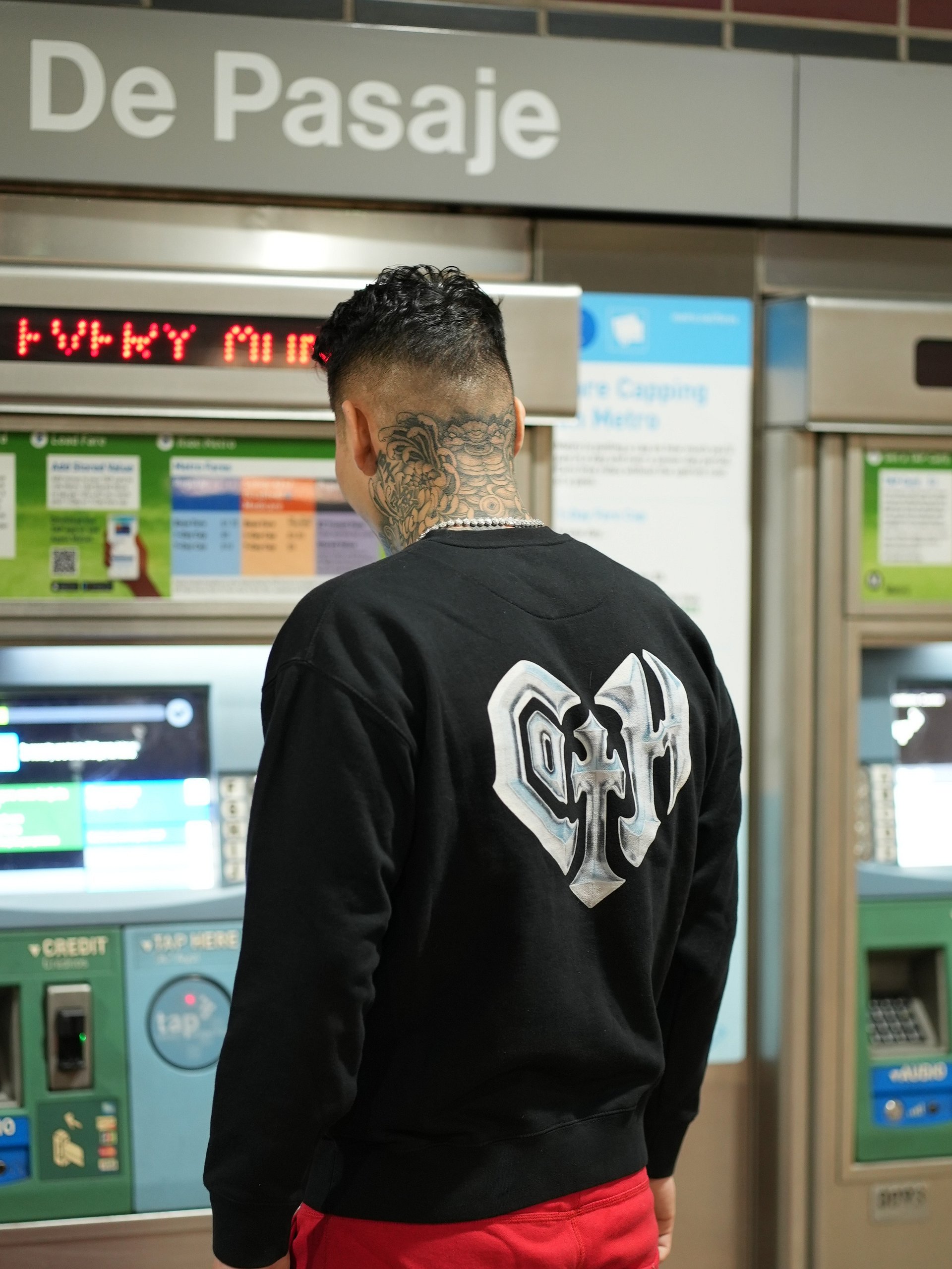 Crew Neck product image (7)