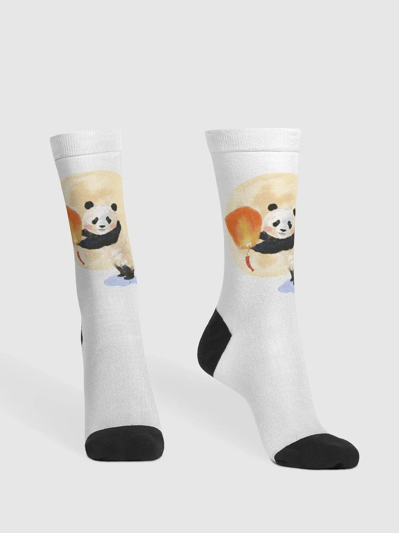 fubao Panda product image (3)