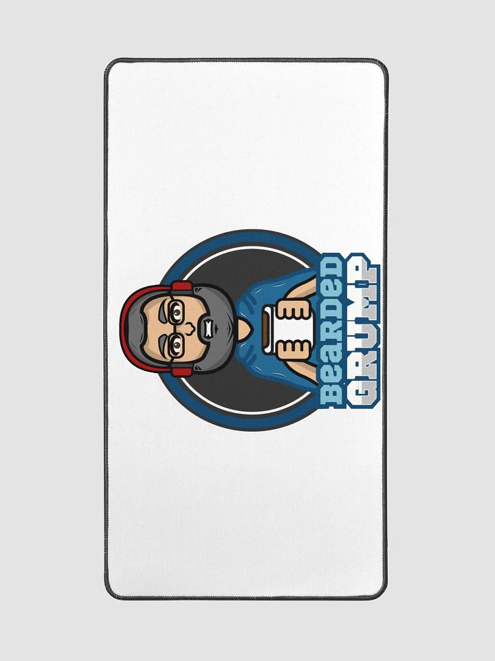 Coffee Time Grumpy Matt product image (2)