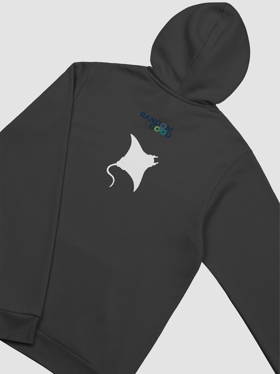 THe Last Dive - Super Soft Hoodie product image (4)