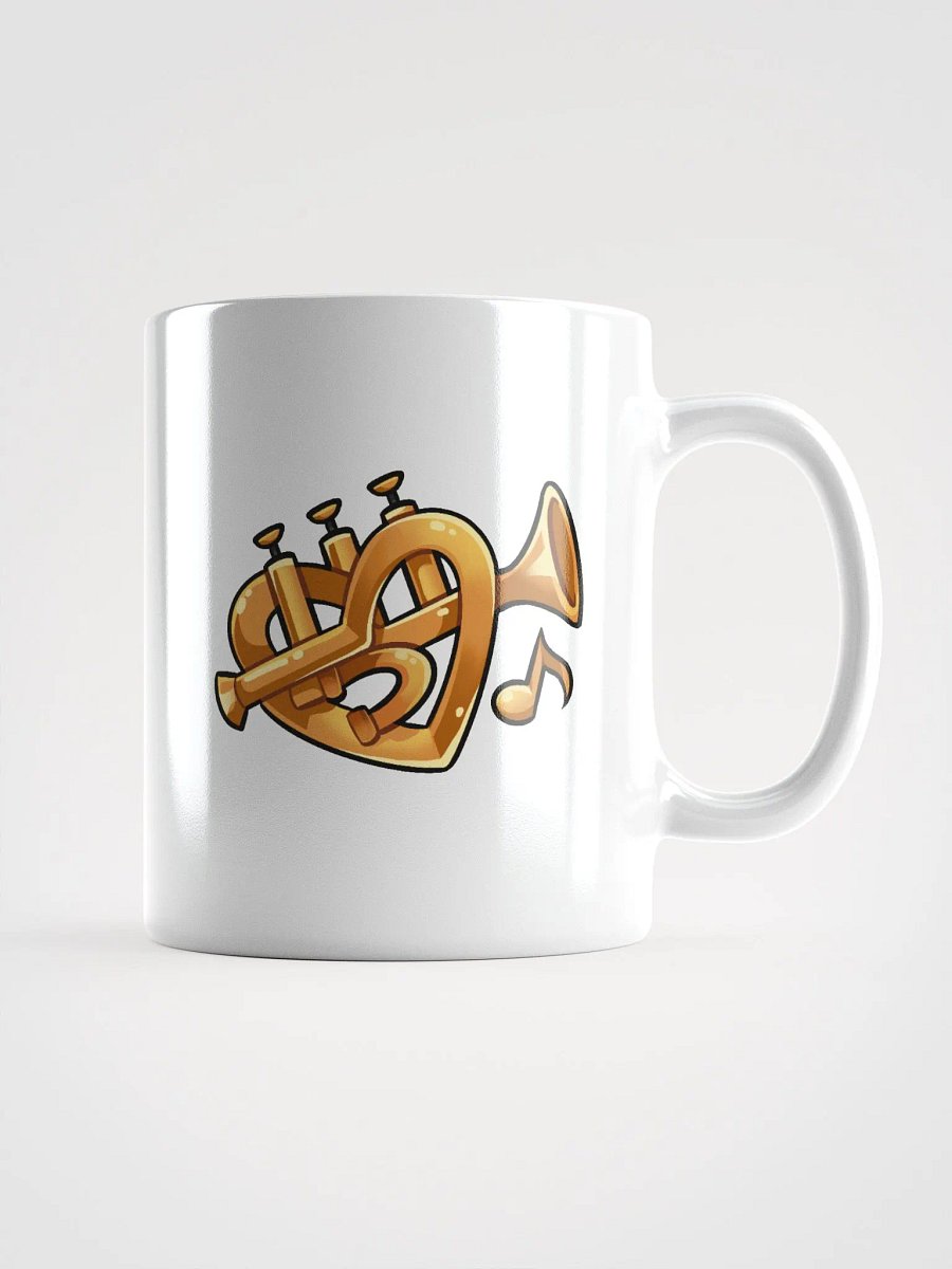 Strange and Unusual Mug product image (2)