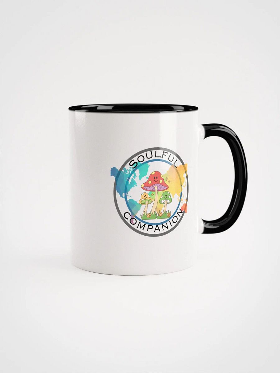 Soulful Companion Mug product image (1)