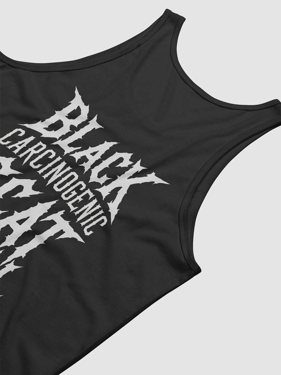 Kreftdiaré "BCSM" Jersey Tank product image (7)