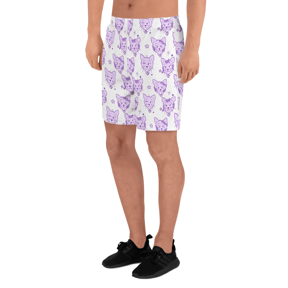 SHOW ME YOUR KITTY Shorts product image (8)