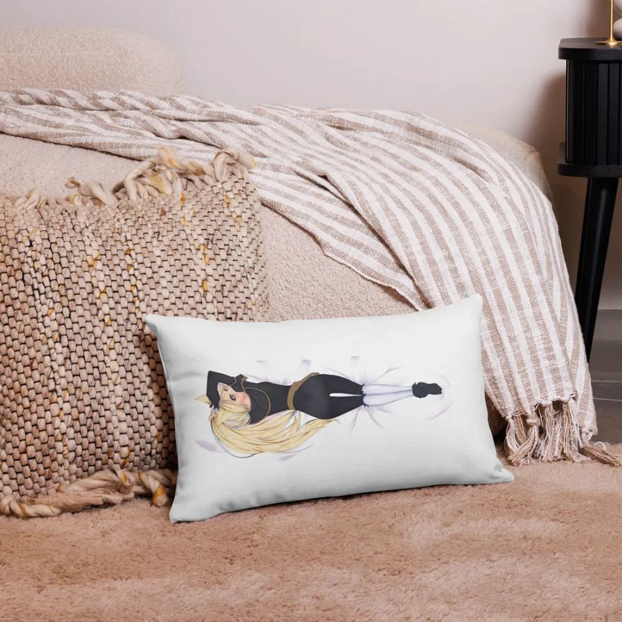 Dark - Pillow Limited Edition product image (12)