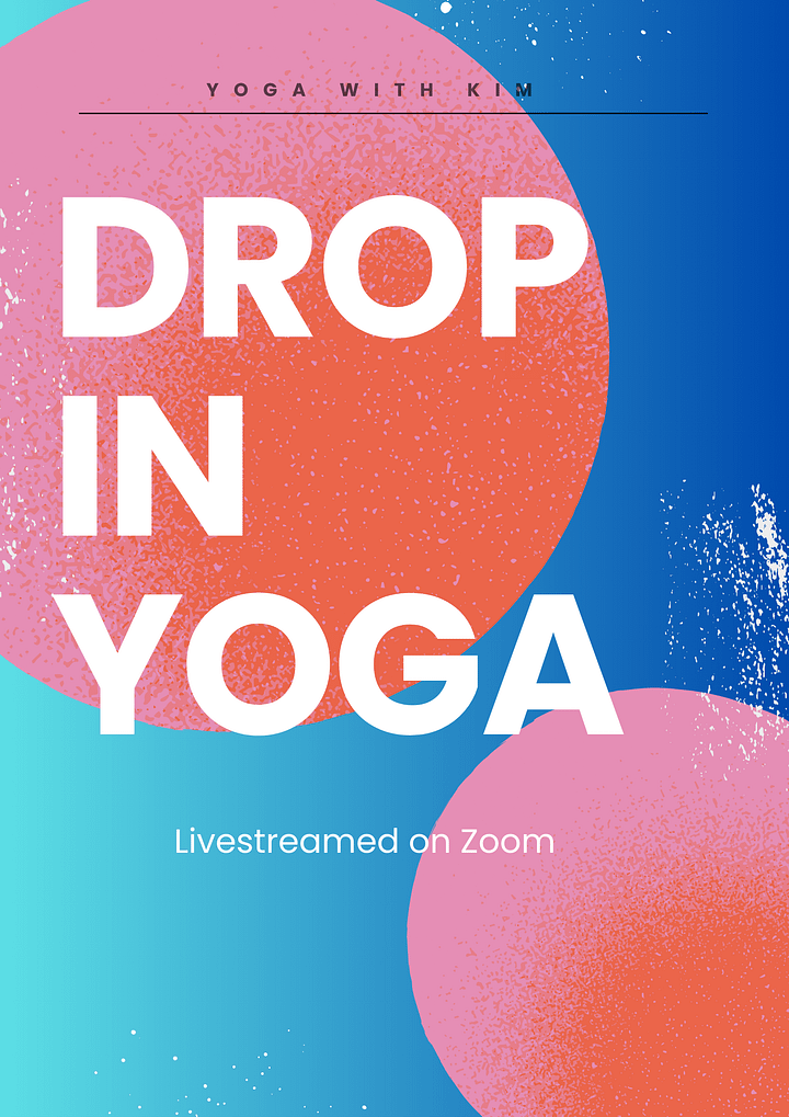 Drop-In Yoga product image (1)