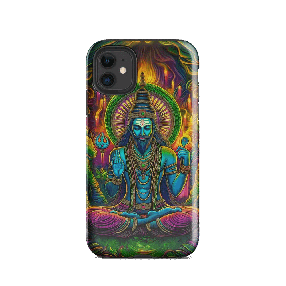 Tough Case for iPhone® #TCP3 product image (47)