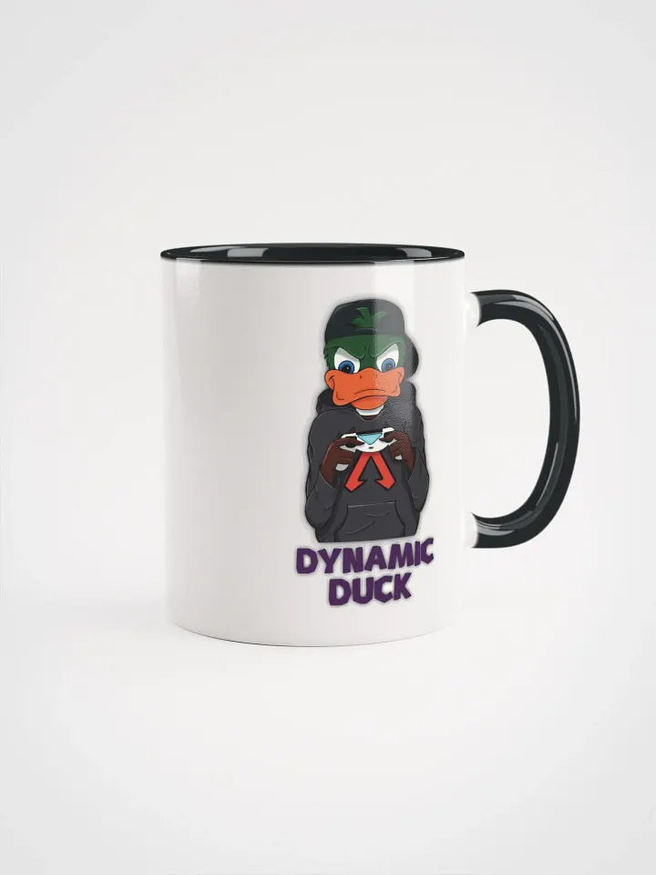 DynamicDuck Mug2 product image (1)