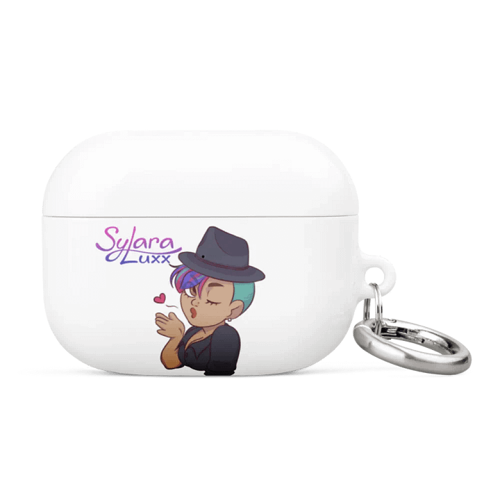 Sweet Kiss AirPod Case product image (4)
