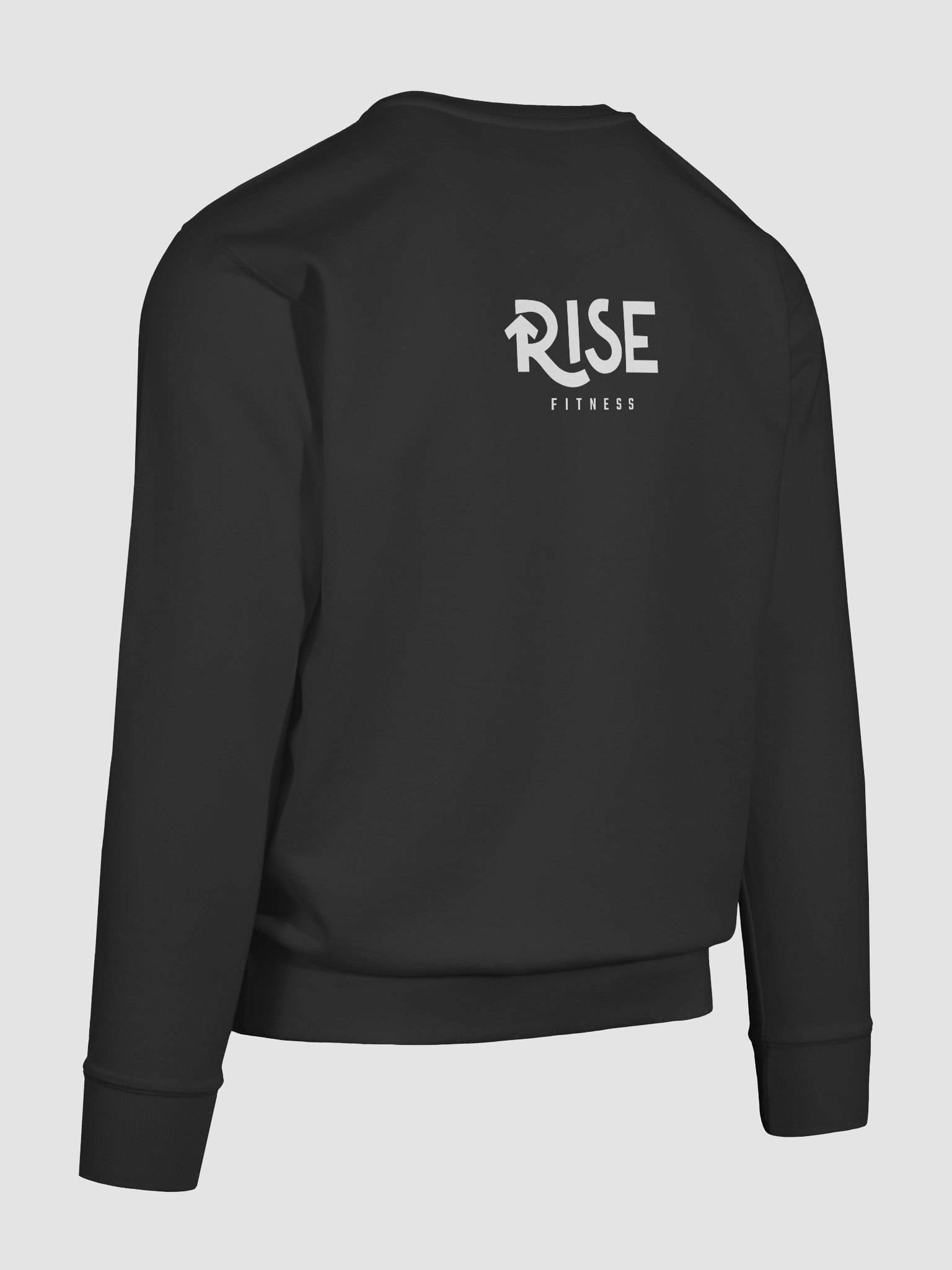 RISE Retro Cardinal Crew product image (12)