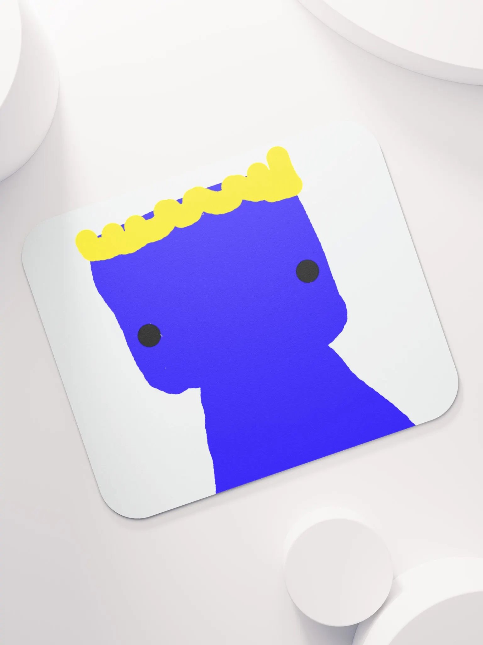 Jettism Mouse Pad product image (7)
