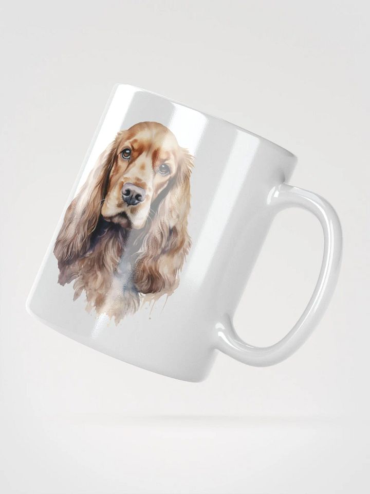 Cocker Spaniel Coffee Mug product image (2)