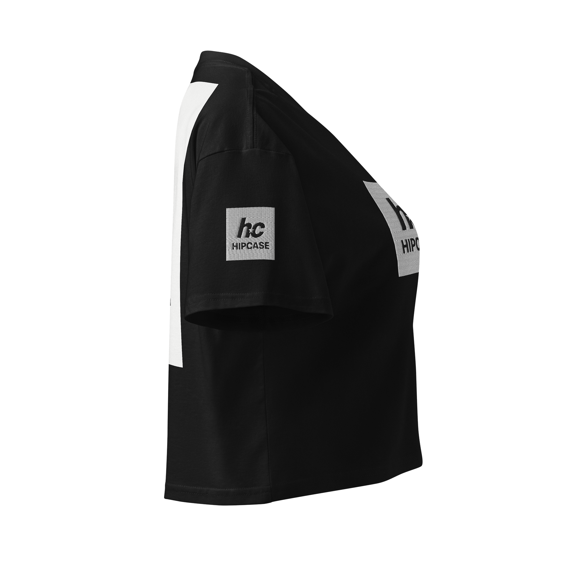 HIPCASE Women's Premium Crop Top product image (4)