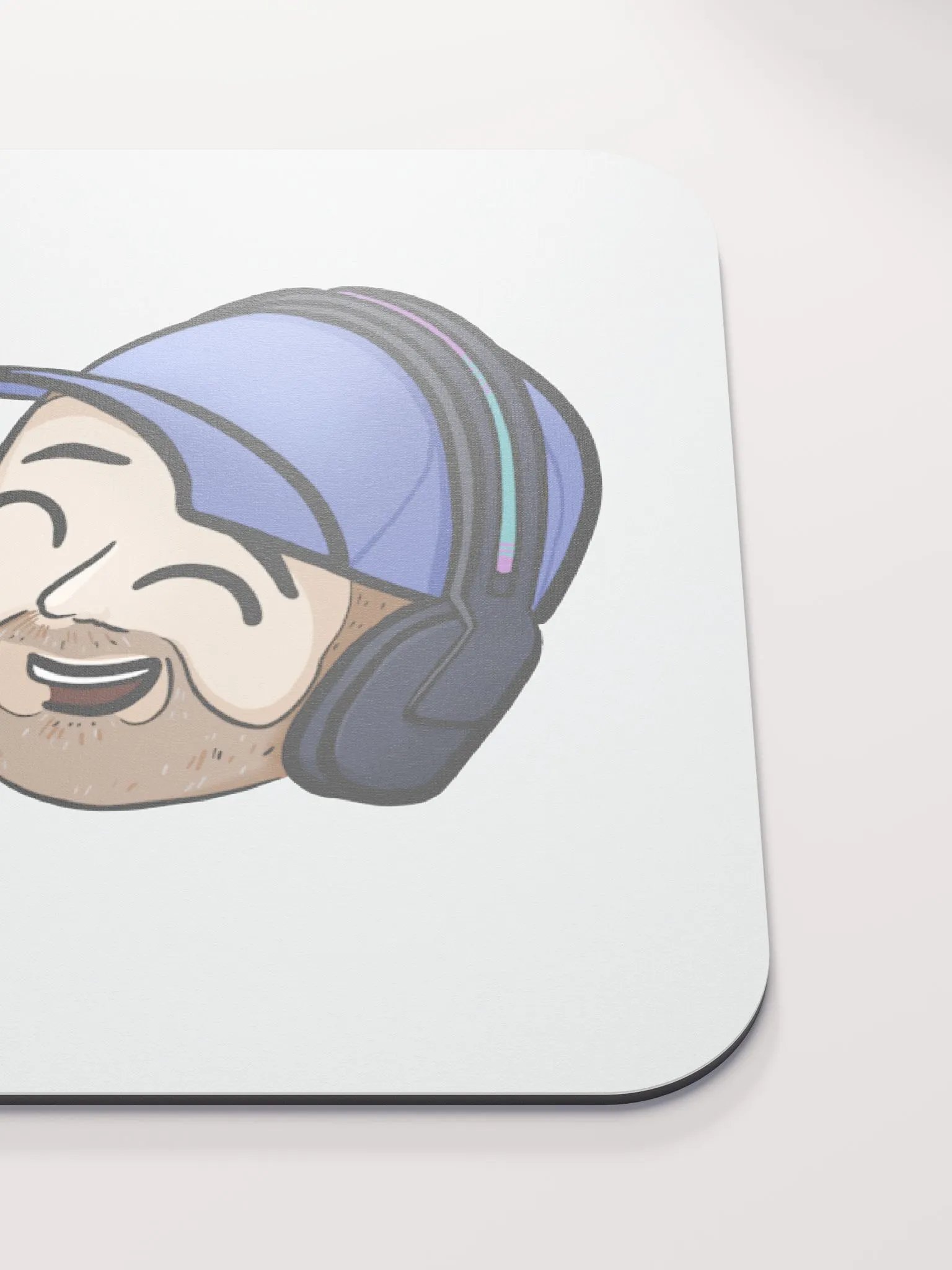 Ryker and Nick Mousepad product image (5)