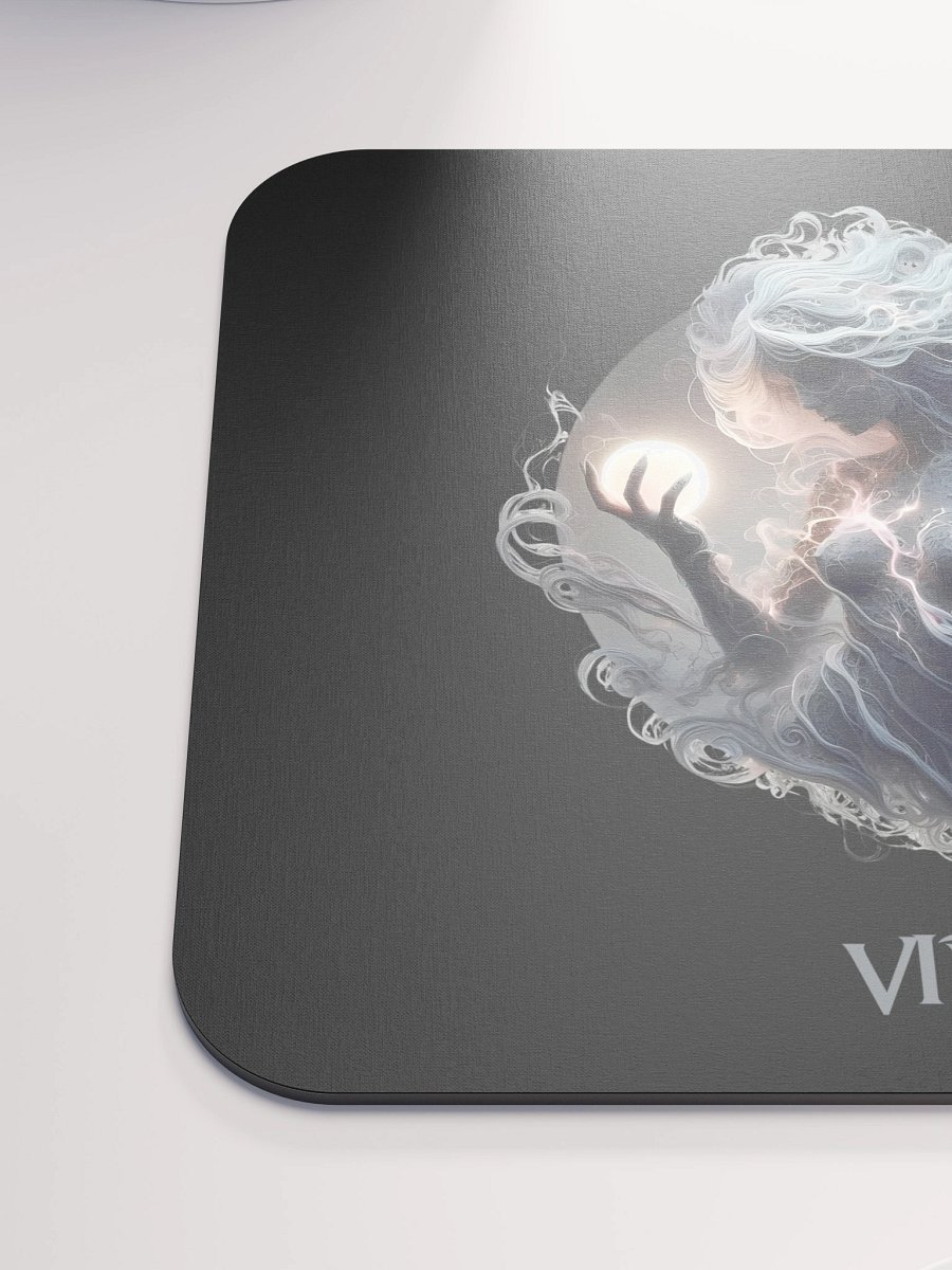 Mythical Virgo Mouse Pad product image (6)