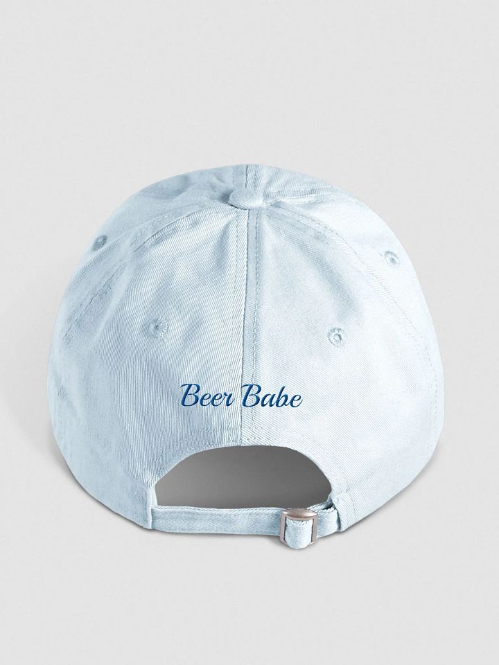 Beer Babe Hat product image (2)