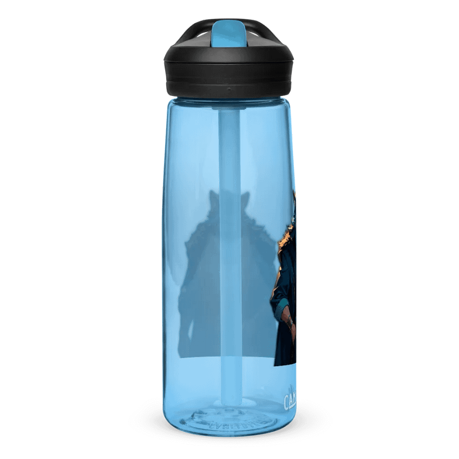 Wolfen Wanderer Water Bottle product image (2)