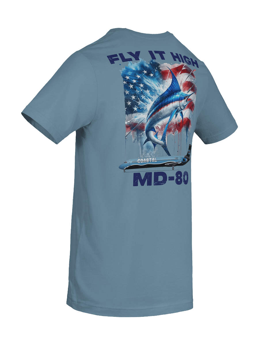 Fly It High-4th of July! product image (75)