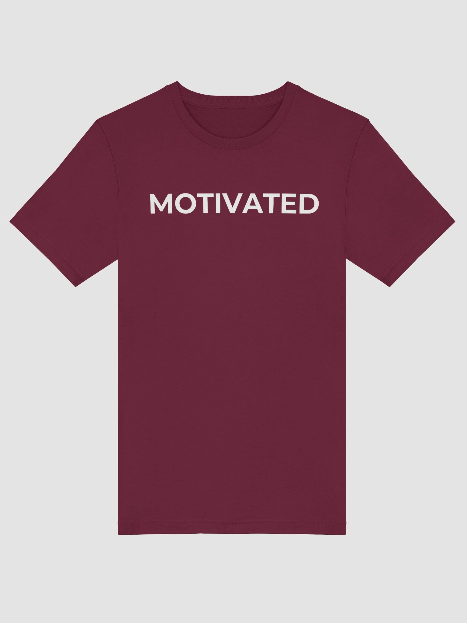 MOTIVATED Human - Fall Shirt product image (48)
