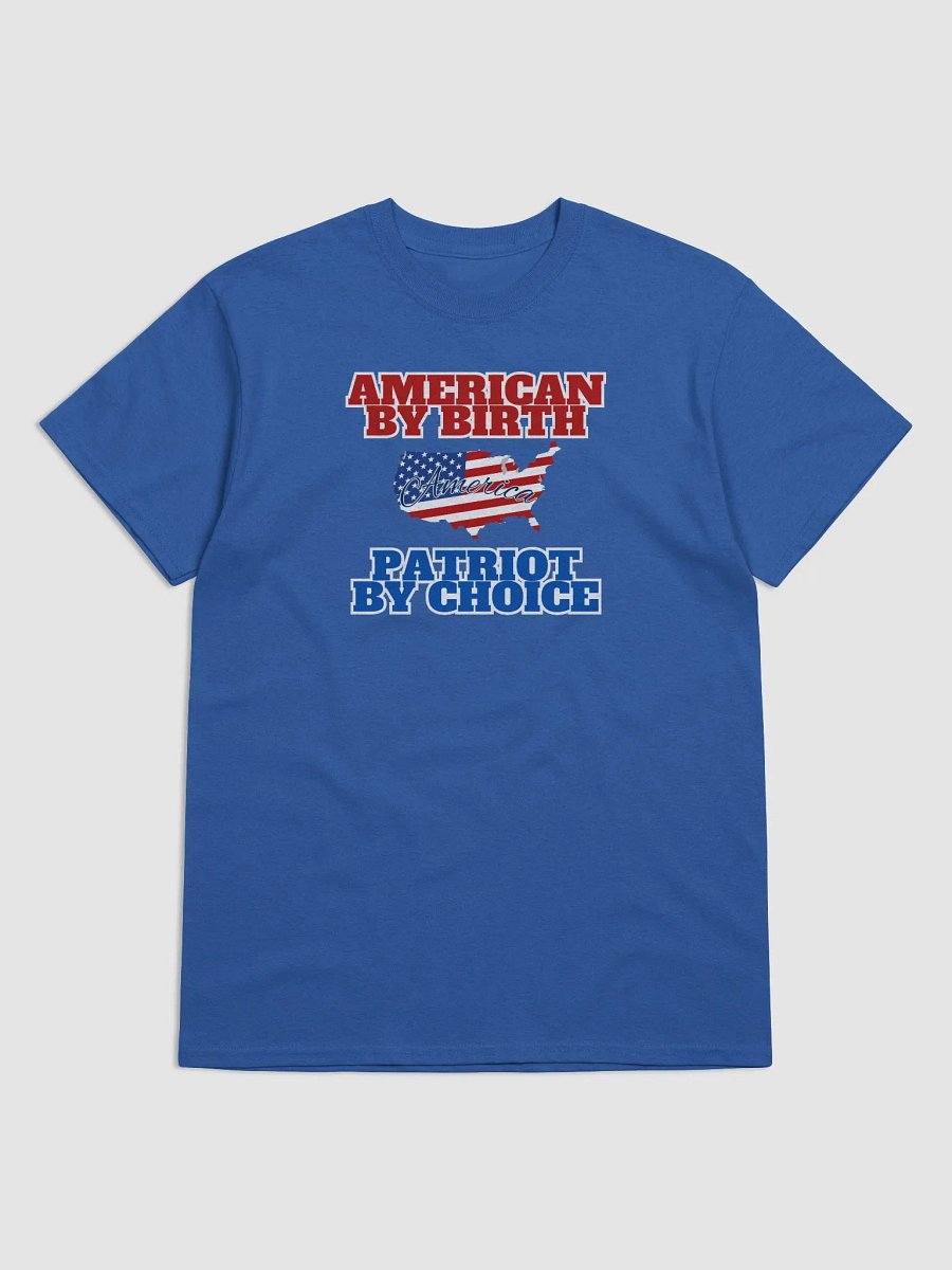 Patriot By Choice product image (2)
