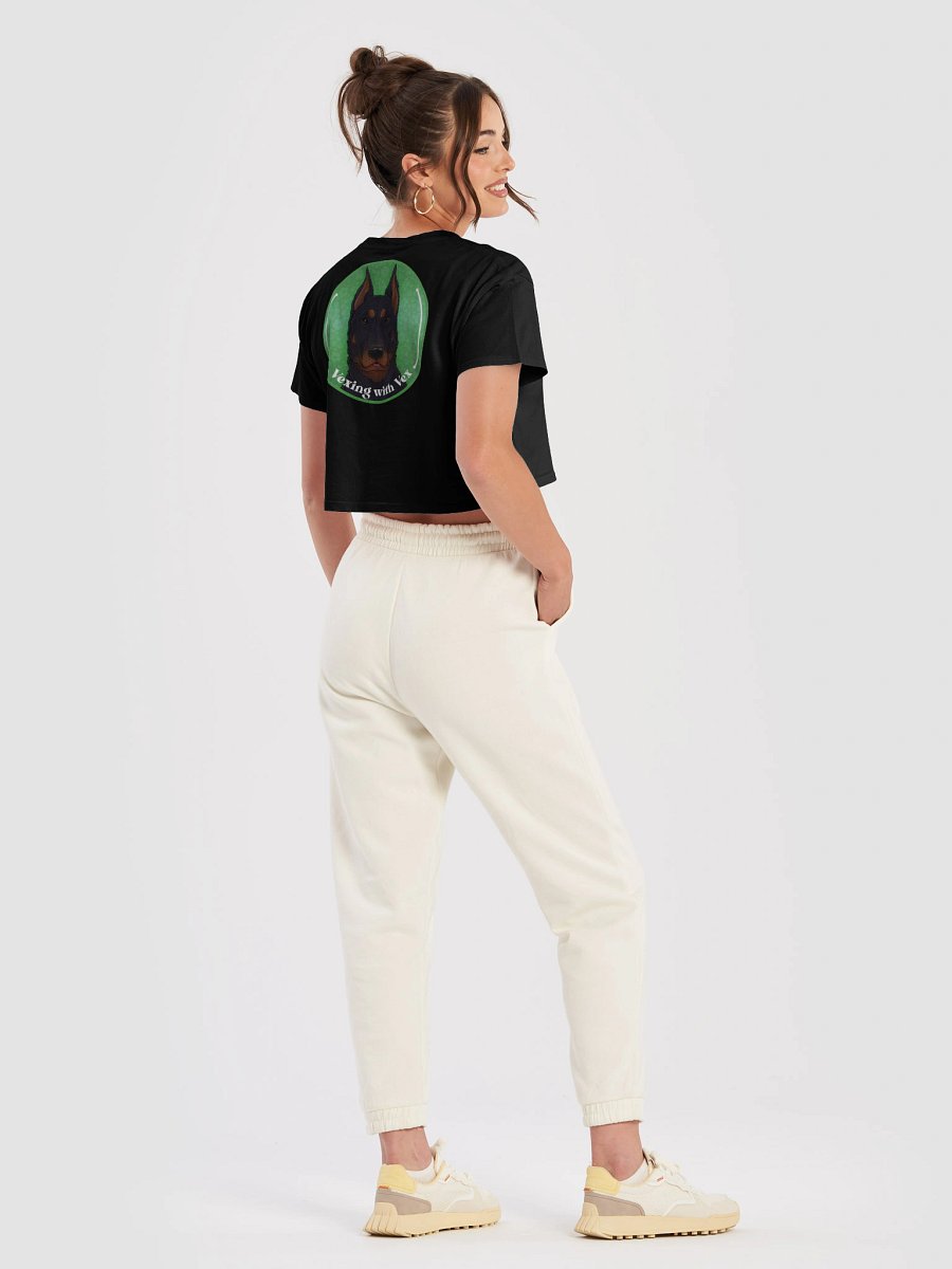 Vexing With Vex Crop - Venom product image (3)