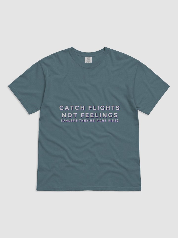 Port Side Wanderlust Tee product image (3)