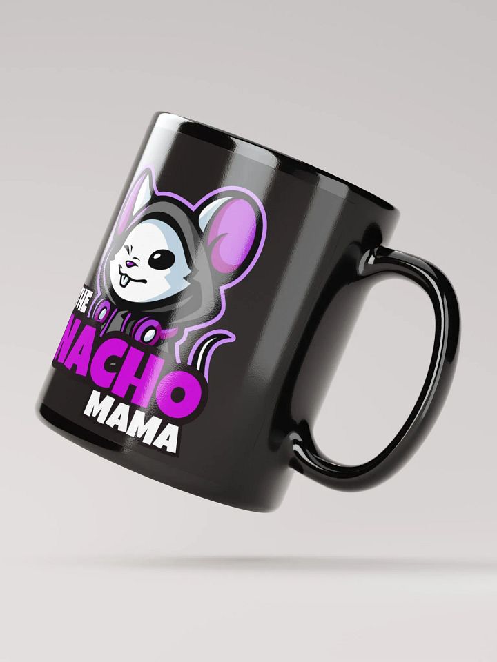 Cheesy/Nacho: The Mug product image (3)