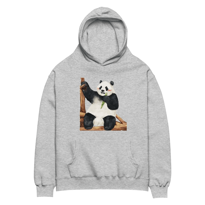 fubao Panda product image (2)
