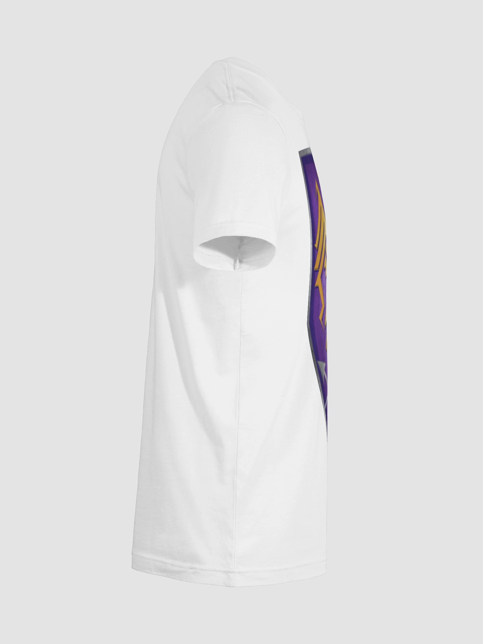 White Shirt / Marchwarden Logo 2025 Exclusive product image (12)