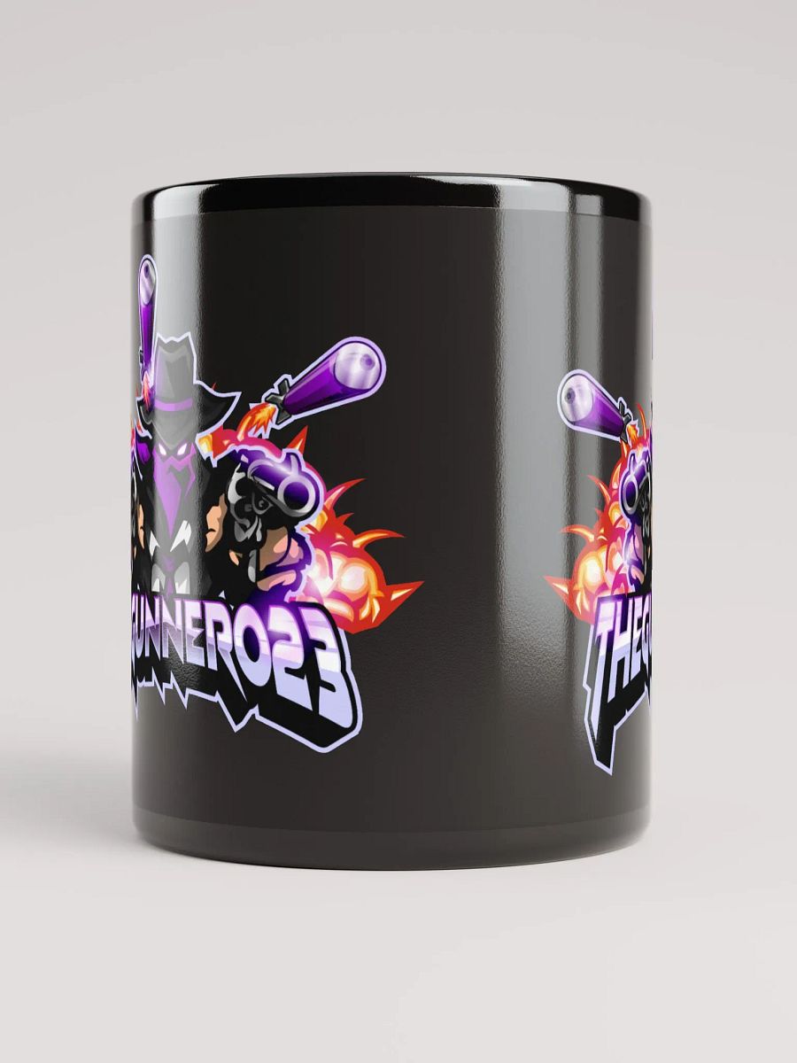 TheGunner023 Logo Mug product image (5)