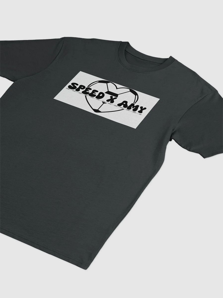 SpeedXAmy T-Shirt 2 product image (3)
