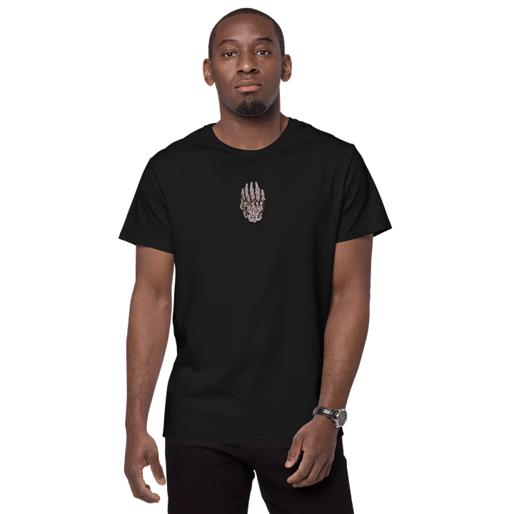 YNTT LOGO TEE - 100% HEAVY COTTON product image (2)
