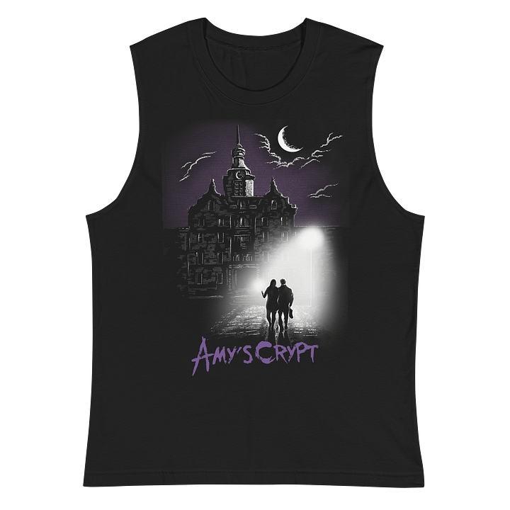 Halloween 2025 | Muscle Tank Top product image (2)