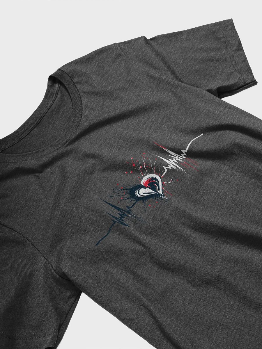 Eternal Pulse- T-shirt product image (4)